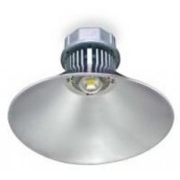 LAMPA LED ILUMINAT INDUSTRIAL 50W 220V - LAMPA LED ILUMINAT INDUSTRIAL 50W 220V