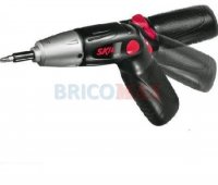 SURUBELNITA 3.6V MINI TWIST SKIL - SURUBELNITA 3.6V MINI TWIST SKIL