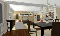 SERVICII DE AMENAJARE SI DESIGN INTERIOR CASE - SERVICII DE AMENAJARE SI DESIGN INTERIOR CASE
