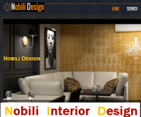 NOBILI INTERIOR DESIGN 54608