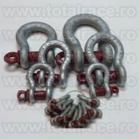 CHEI  TACHELAJ PENTRU UZ INDUSTRIAL CROSBY - CHEI  TACHELAJ PENTRU UZ INDUSTRIAL CROSBY