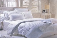 LENJERIE DE PAT DAMASC, DOTARI HOTELIERE - LENJERIE DE PAT DAMASC, DOTARI HOTELIERE