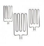 REZISTENTA ELECTRICA HARVIA 2670W PENTRU INCALZITOARE HARVIA TRENDY - REZISTENTA ELECTRICA HARVIA 2670W PENTRU INCALZITOARE HARVIA TRENDY