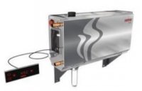 GENERATOR ABURI HARVIA 4.5 KW - GENERATOR ABURI HARVIA 4.5 KW