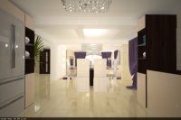 proiect mobila bucatarie 30 mp 54751