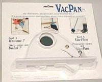 CENTRAL VACUUM - VACPAN - CENTRAL VACUUM - VACPAN