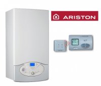 CENTRALA TERMICA IN CONDENSATIE ARISTON CLAS PREMIUM EVO 24FF - CENTRALA TERMICA IN CONDENSATIE ARISTON CLAS PREMIUM EVO 24FF