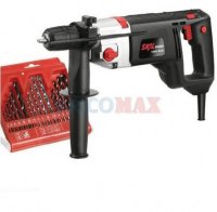 MASINA DE GAURIT CU PERCUTIE 1020W SKIL  1020 - MASINA DE GAURIT CU PERCUTIE 1020W SKIL  1020