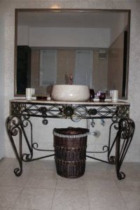 MOBILIER BAIE - MOBILIER BAIE