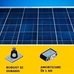 panourile solare fotovoltaice multicristaline 54993