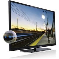 TELEVIZOR PHILIPS LED 3D FULL HD 102CM 40PFL4308H - TELEVIZOR PHILIPS LED 3D FULL HD 102CM 40PFL4308H