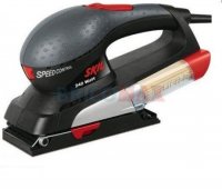 SLEFUITOR CU VIBRATII 240W SKIL 7360 - SLEFUITOR CU VIBRATII 240W SKIL 7360