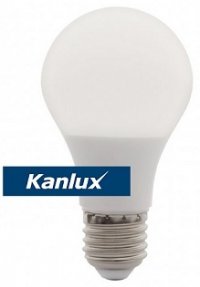 BEC LED E27 6W GEVO KANLUX - BEC LED E27 6W GEVO KANLUX