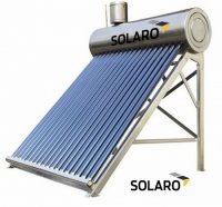 PANOURI SOLARE INOX - PANOURI SOLARE INOX