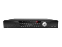 DVR HD SDI 4 CANALE - DVR HD SDI 4 CANALE