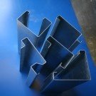 PROFILE METALICE SPECIALE - PROFILE METALICE SPECIALE