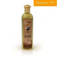 ULEI DE MASAJ 100% NATURAL CAMYLLE PUR MASSAGE LUXURY 250ML - ULEI DE MASAJ 100% NATURAL CAMYLLE PUR MASSAGE LUXURY 250ML