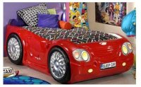 PATUT PENTRU COPII - SLEEP CAR - PATUT PENTRU COPII - SLEEP CAR