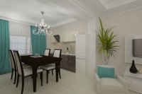 DESIGN INTERIOR CASA CONSTANTA - DESIGN INTERIOR CASA CONSTANTA