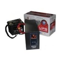 UPS CENTRALA TERMICA - UPS CENTRALA TERMICA