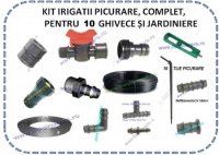 LIST IRIGATII SRL 59345