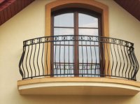 balcon fier forjat 59365