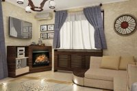 DESIGN INTERIOR CONSTANTA PRETURI - DESIGN INTERIOR CONSTANTA PRETURI