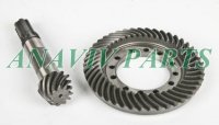 ANAVIV PARTS SRL 59700