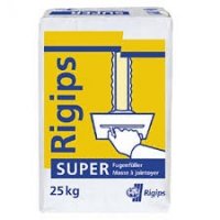 SUPER RIGIPS - SUPER RIGIPS