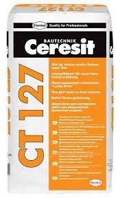 GLET CERESIT 127 - GLET CERESIT 127