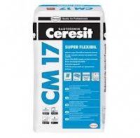 ADEZIV CM 17 SAC DE 25 KG - ADEZIV CM 17 SAC DE 25 KG