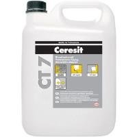 AMORSA PERETE 10 L CT 7 - AMORSA PERETE 10 L CT 7
