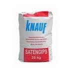SATENGIPS 25 KG - SATENGIPS 25 KG