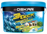 TENCUIALA DECORATIVA OSKAR 3TECK - TENCUIALA DECORATIVA OSKAR 3TECK