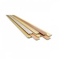 PLINTA PARCHET MDF CU CANAL PENTRU CABLURI - PLINTA PARCHET MDF CU CANAL PENTRU CABLURI