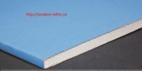 GIPS-CARTON FONIC (ALBASTRA),15MM - GIPS-CARTON FONIC (ALBASTRA),15MM