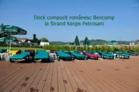 DECK COMPOZIT ROMANESC - DECK COMPOZIT ROMANESC