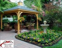 FOISOR PERGOLA LEMN - FOISOR PERGOLA LEMN