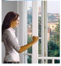 GEAM TERMOPAN PVC- LEMN, ALUMINIU - GEAM TERMOPAN PVC- LEMN, ALUMINIU
