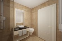 DESIGN INTERIOR BAIE CASA CLASICA - DESIGN INTERIOR BAIE CASA CLASICA