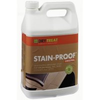 IMPERMEABILIZANT DRY-TREAT STAIN-PROOF ORIGINAL 1L - IMPERMEABILIZANT DRY-TREAT STAIN-PROOF ORIGINAL 1L