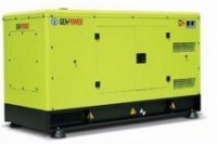 GENERATOR CURENT GENPOWER GNT22 - GENERATOR CURENT GENPOWER GNT22