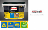 ADEZIV PENTRU PARCHET MASIV, 14KG - ADEZIV PENTRU PARCHET MASIV, 14KG