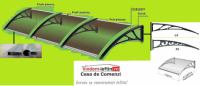 COPERTINA/MARCHIZA 1 MODUL 1M X 1,5M - COPERTINA/MARCHIZA 1 MODUL 1M X 1,5M