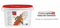 VOPSEA LAVABILA, INTERIOR, ALBA, BAUMIT-25KG - VOPSEA LAVABILA, INTERIOR, ALBA, BAUMIT-25KG