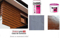 TENCUIALA CU ASPECT DE LEMN, VISAGE BY CERESIT CT 720 - TENCUIALA CU ASPECT DE LEMN, VISAGE BY CERESIT CT 720