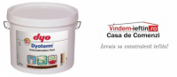 VOPSEA ACRILICA ANTICONDENS DYOTERM - VOPSEA ACRILICA ANTICONDENS DYOTERM