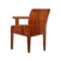 mobilier lemn masiv 60452
