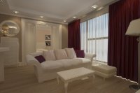 DESIGN INTERIOR APARTAMENT CLASIC-BUCURESTI - DESIGN INTERIOR APARTAMENT CLASIC-BUCURESTI