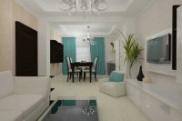 GABRIELA DESIGN INTERIOR 60620